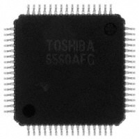 Toshiba Semiconductor and Storage TB6560AFG,8