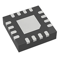 Analog Devices Inc. LTC4121EUD#TRPBF