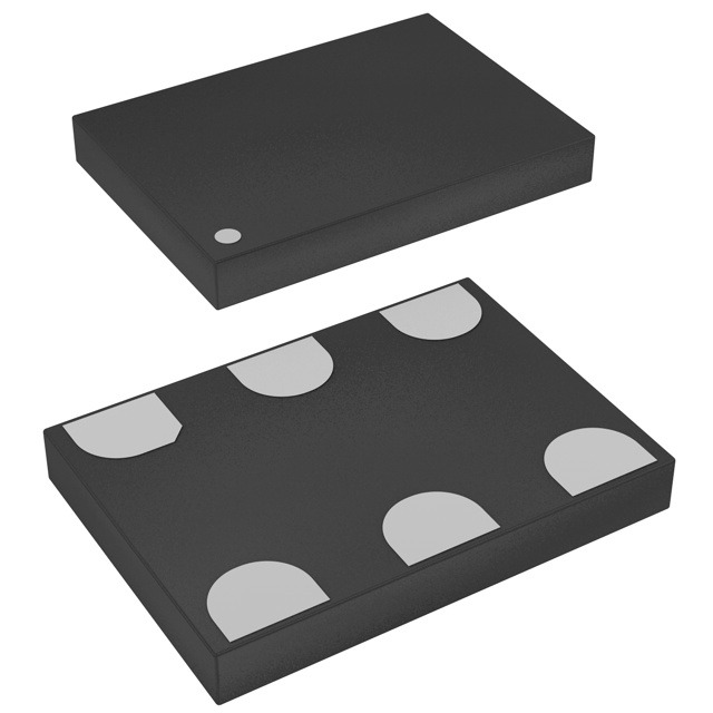 SiTime SIT9120AI-1D2-33E98.304000