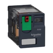 Schneider Electric RXM4AB1F7