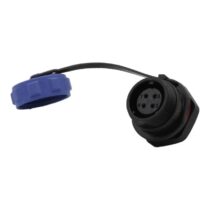 Weipu Connector SP1312/S4-C