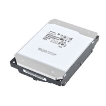 Toshiba Semiconductor and Storage MG09ACP18TE