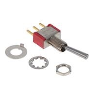 E-Switch 100SP1T3B1M2REH