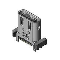 JAE Electronics DX07S024WJ3R400