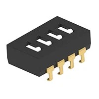 TE Connectivity ALCOSWITCH Switches 1-1825059-7