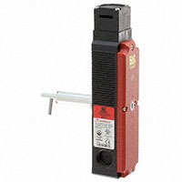 Omron Automation and Safety TL4019-30241RR