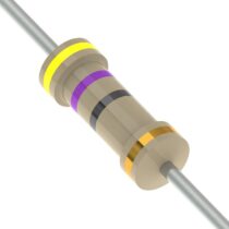 YAGEO CFR-50JB-52-47R