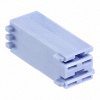 TE Connectivity AMP Connectors 521204-1