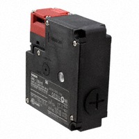 Omron Automation and Safety D4NL-1DFA-B