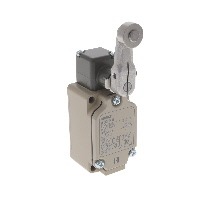 Omron Automation and Safety WLCA2-TS-N