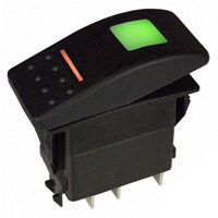 Carling Technologies V2D2GHNB-AAC00-000