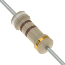 YAGEO CFR-25JB-52-910R