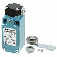 Honeywell Sensing and Productivity Solutions GLCB07A1B-3