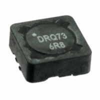 Eaton - Electronics Division DRQ73-6R8-R
