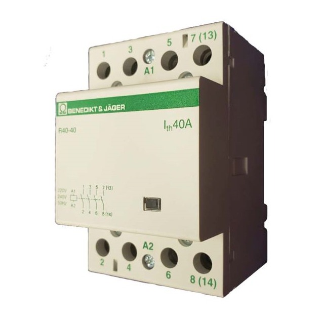 Benedict GmbH R40-40 230