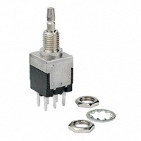 NKK Switches EB2061P