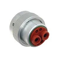 TE Connectivity Deutsch Connectors HD36-18-6SN