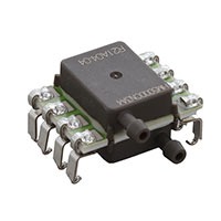 Amphenol All Sensors Corporation ELVH-M500D-HRRJ-C-N3A4