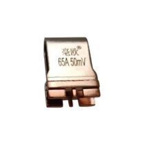 Shenzhen Milliohm Electronic Co.,Ltd HoFLQ60-65A-50mV-1%