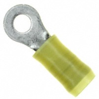 TE Connectivity AMP Connectors 320568