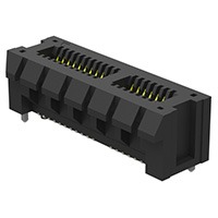 Samtec Inc. PCIE-LP-01-01-S-DV-A-WT-K-TR