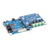 Texas Instruments ADC5140EVM-PDK