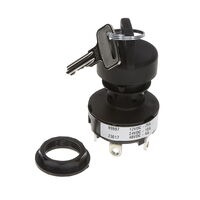 Honeywell Sensing and Productivity Solutions 89997-07