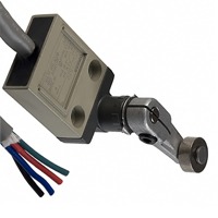 Omron Automation and Safety D4C-1620