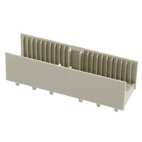 TE Connectivity AMP Connectors 100745-1
