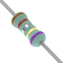 YAGEO PNP300JR-73-0R12