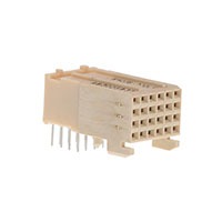 Amphenol ICC (FCI) 89035-112LF