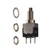 NKK Switches MBN15SS1W03