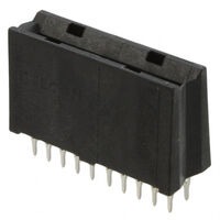 TE Connectivity AMP Connectors 6651170-2