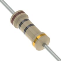 YAGEO CFR-25JB-52-10R