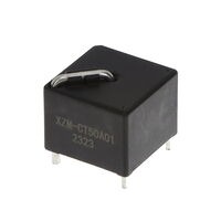 Zettler Magnetics XZM-CT50A01