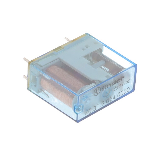 Finder Relays, Inc. 40.31.9.024.0000