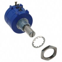 Bourns Inc. 3590S-2-203L