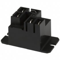 TE Connectivity Potter & Brumfield Relays T9AP1D52-12