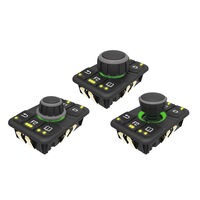 Grayhill Inc. 3J2215-G2-C3AW