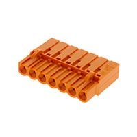 Weidmüller 1610540000