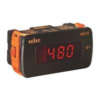 Selec Controls USA Inc. MV15-DC-200V-110V-CU-ROHS