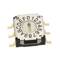 Nidec Components Corporation SH-7070TB