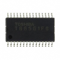 Toshiba Semiconductor and Storage TB6561FG,8,EL