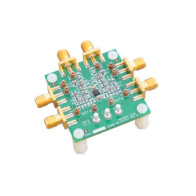 Analog Devices Inc. EVAL-ADA4522-2ARMZ