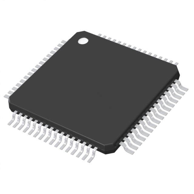 STMicroelectronics SPC570S50E1CEFAR