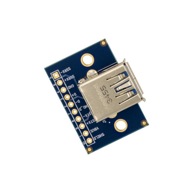 Saiko Systems Ltd. BRK-USB-A-3.1V2.0