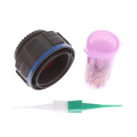 Amphenol Aerospace Operations D38999/26WJ35PA