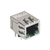 HALO Electronics, Inc. HFJ11-2450E-L11RL