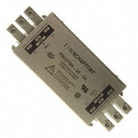 TE Connectivity Schaffner FN3270H-35-33