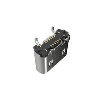 Amphenol ICC (FCI) 10168207-00011LF